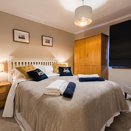 Hullidays》Marina Town House Apartment Kingston upon Hull Exterior photo
