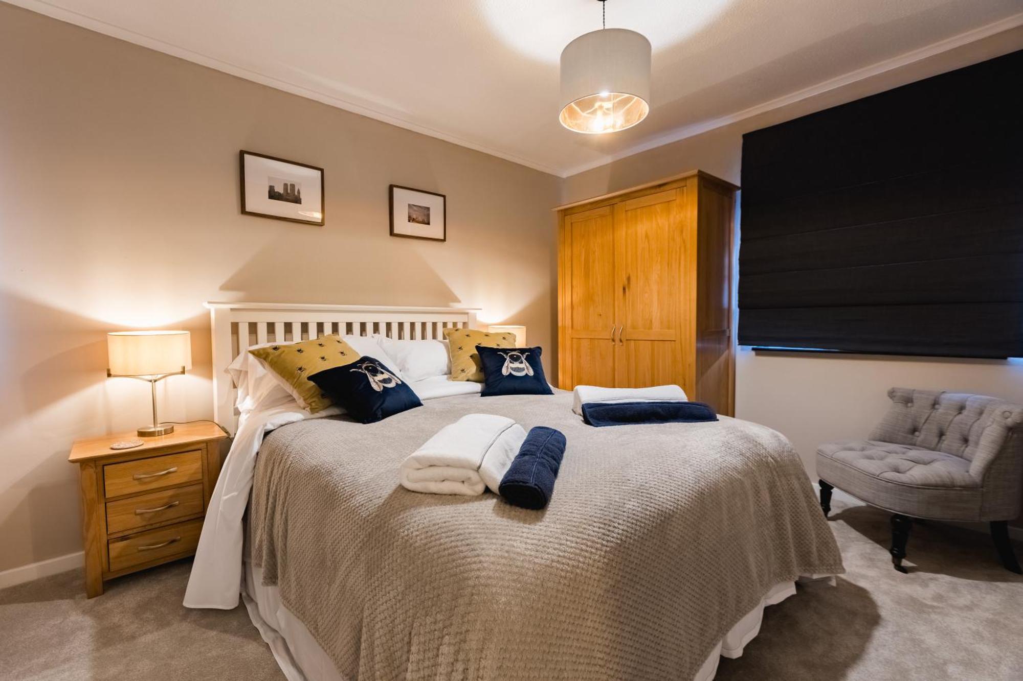 Hullidays》Marina Town House Apartment Kingston upon Hull Exterior photo