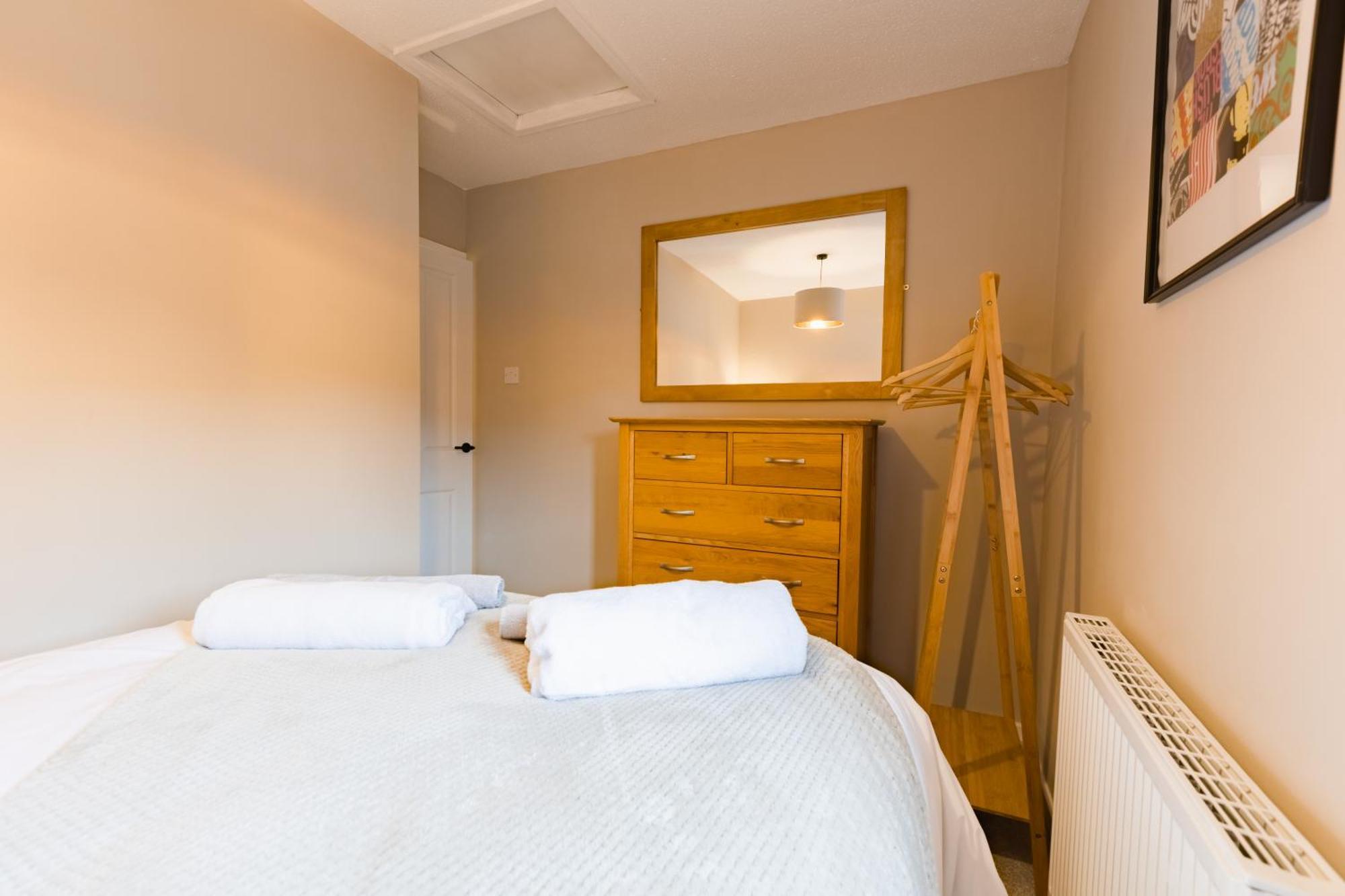 Hullidays》Marina Town House Apartment Kingston upon Hull Exterior photo
